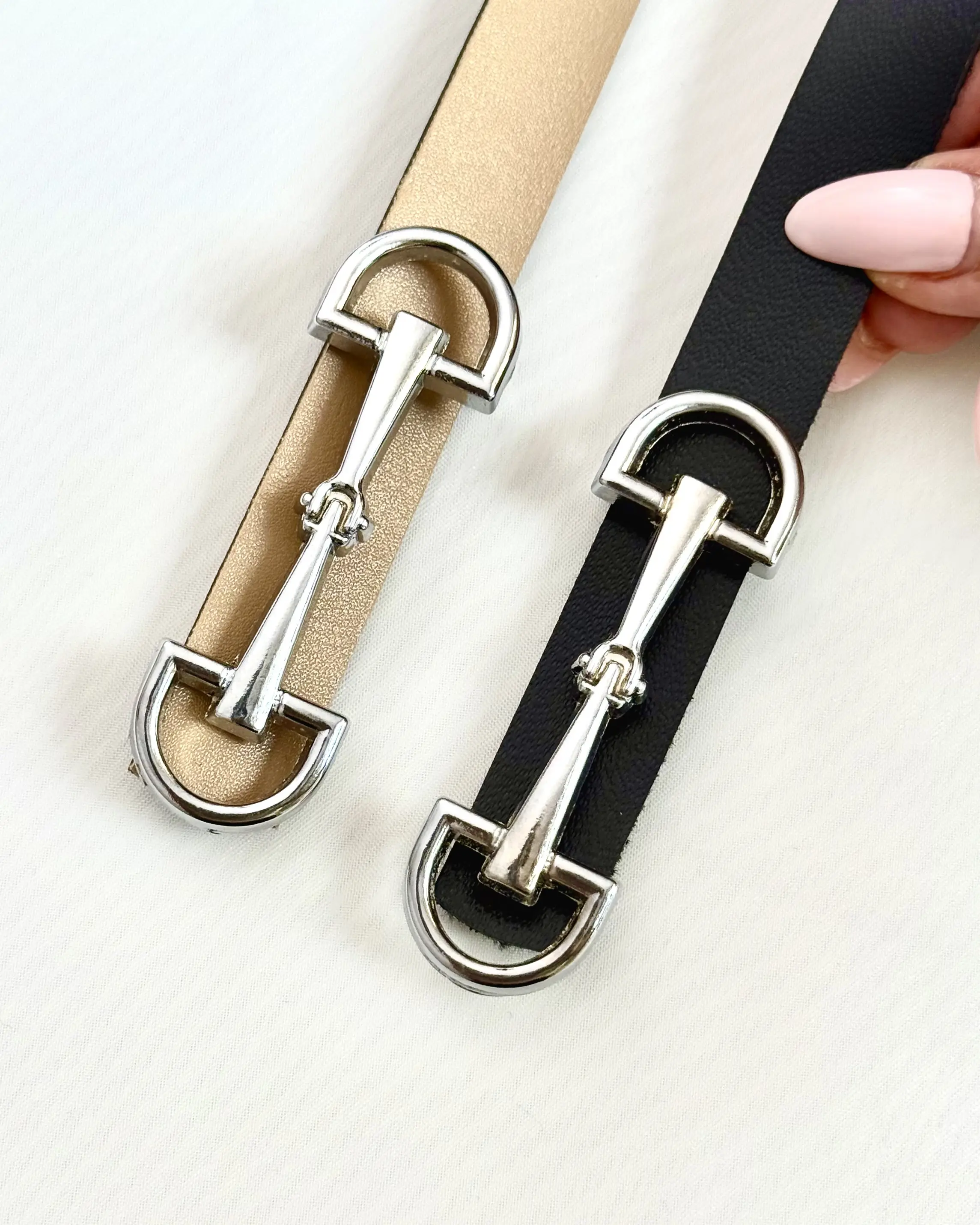 کمربند دوسانت